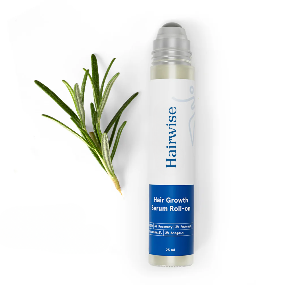Hairwise™ Regrowth Serum