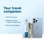 Hairwise™ Regrowth Serum