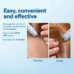 Hairwise™ Regrowth Serum